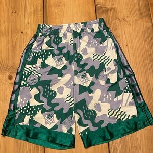 Nike Boys DriFit Basketball Short Youth XL